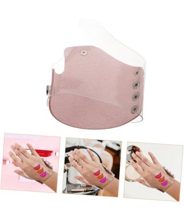  FOMIYES FOMIYES Clean Beauty Routine 2 Palette with Mixing Tray for Foundation and Lipstick - Buy Online on GoSupps.com