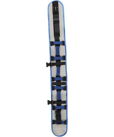 EASTALOLO Transfer Belt for Elderly - Stable EVA Support Walking Belt with Leg Loops (LC Cup) | International Shipping Available - Buy Online on GoSupps.com