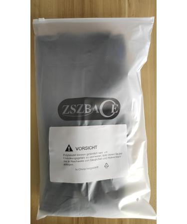 Zszbace Posture Correction Back Support for Men & Women | Relieve Back Pain Correct Hump & Lordosis | 5 Sizes Available for Office & Sports - Buy Online on GoSupps.com