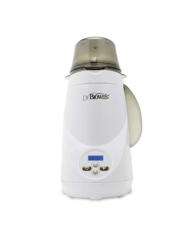 Dr. Brown's Options+ All In One Gift Set - Ultimate Baby Feeding Solution - Buy Online on GoSupps.com