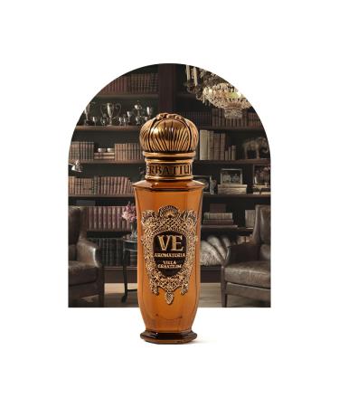 Unisex Oil Perfume With Vegetable Oil Formulation GIANNI LIBRARY 15ml GIANNI LIBRARY 0.5 Fl Oz (Pack of 1)
