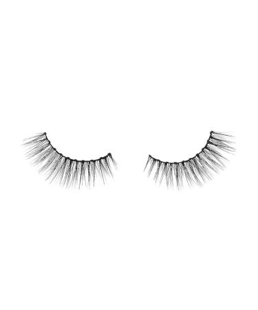Buy STATIC NAILS Magnetic Eyelashes - Snatched Black Flirty | Best International Shipping - Buy Online on GoSupps.com