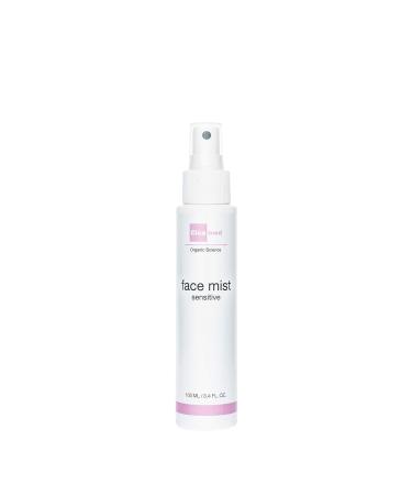 Cooling Face Mist & Moisturizer - Perfect Setting Spray for Sensitive Skin | International Shipping Available - Buy Online on GoSupps.com