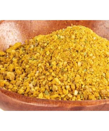  Herbis Natura Organic coffee of Paris from organic farming spice mix 50 g (D-20643) - Buy Online on GoSupps.com