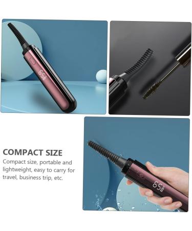 Electric Eyelash Curler Set - Heated Beauty Tool for Perfect Curls | Salon-Quality Makeup Supplies - Buy Online on GoSupps.com