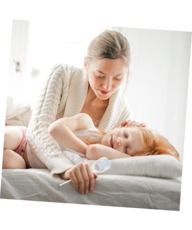 Silicon Ear Pick Cleaner Set for Kids - Ear Wax Removal Tool with Cartoon Design - Buy Online on GoSupps.com