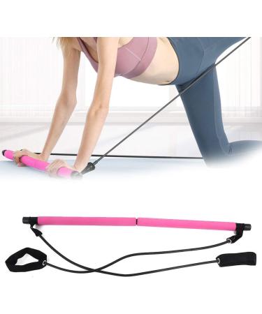 Shop Verdant Touch Yoga Pull Bar - Multi-Functional Pilates Bar for Fitness & Chest Stretch | International Shipping Available - Buy Online on GoSupps.com