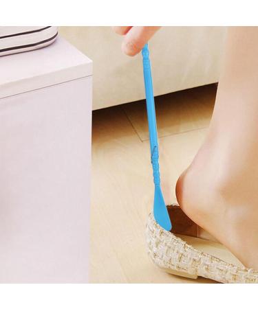 Long Back Scratcher & Claw Scratches - Portable Itching Relief Tool for Men & Women - Boot Inserts & Horns - Shop Now! - Buy Online on GoSupps.com