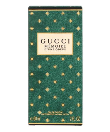 Gucci Memoire DUne Odeur Women EDP Spray 2 oz - Buy Online on GoSupps.com