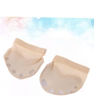 Buy X-Large Foam Arm Rest & Forefoot Pads - Cushioned Metatarsal Socks for Ballet & Dance - International Shipping Available - Buy Online on GoSupps.com