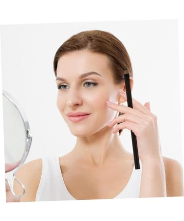 SKISUNO Hard Core Eyebrow Pencil Eyebrow Definer Pencil Eyebrow Pencil for Cosmetic Peel- off Pencil Wooden - Buy Online on GoSupps.com
