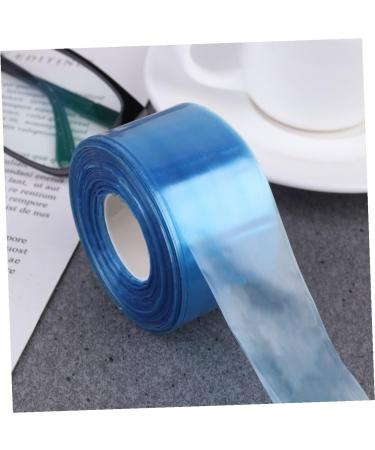 ERINGOGO 200 pi ces Protections pour Branches de Lunettes Housses Plastique Bleu pour Teinture de Cheveux Prot ge-branche Fin Entretien Facile Usage 200pcs - Buy Online on GoSupps.com