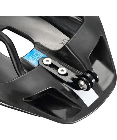 Cestbon Bicycle Saddle Mount for GoPro | Compatible with Pro Stealth Griffon Turnix & Falcon Saddles - International Shipping Available - Buy Online on GoSupps.com