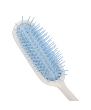 CHICIRIS Long Reach Hairbrush - Eco-Friendly Hairbrush for Disabled | 38CM for Life Support | Comfort & Accessibility - Buy Online on GoSupps.com