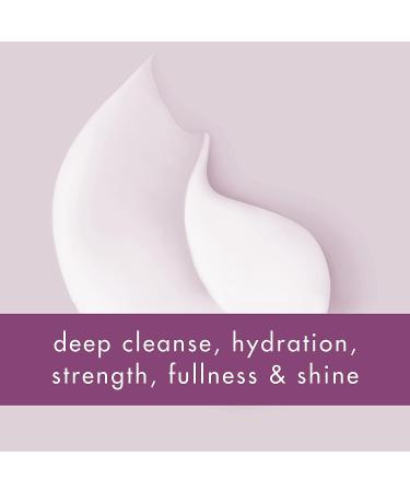 Love Beauty And Planet 5-in-1 Biotin Conditioner 13.5oz - Deep Cleanse, Hydrate, Strengthen, Volumize & Shine - Vegan Formula with Sun-Kissed Mandarin - Buy Online on GoSupps.com