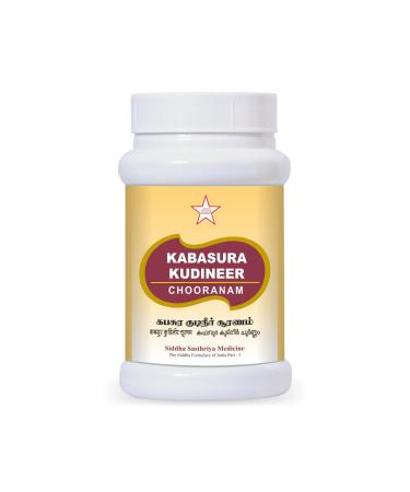Kabasura Kudineer Chooranam 100Gm Siddha products | siddha medicine
