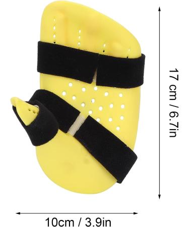 Buy Professional Finger Orthotics Fingerboard - Wrist Brace & Rehabilitation Support for Effective Finger Training - Left Hand - Buy Online on GoSupps.com