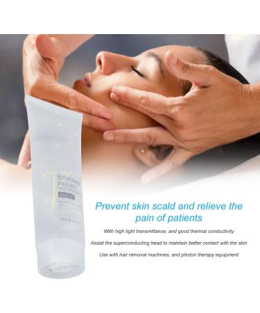 Conductive cooling gel soothing conductive cooling gel for HF devices - Buy Online on GoSupps.com