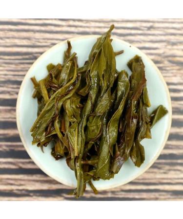 Th Oolong Chaozhou Dancong au go t doux de miel Th chinois Ya Shi Xiang (200g*3) - Buy Online on GoSupps.com
