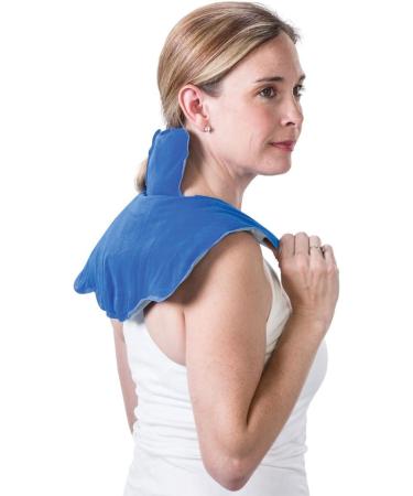 Core Dual Comfort Corpak Hot and Cold Therapy 11 x 15 Inch - Tri-Sectional Design - Buy Online on GoSupps.com