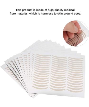 Net Type Eyes Stickers Thin Length Double Eyelid Tape Eye Cosmetic Makeup Tools for Home Gift - Buy Online on GoSupps.com