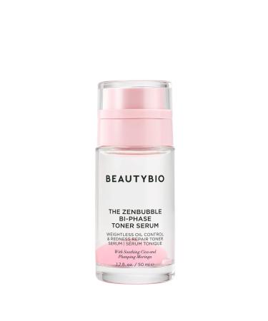 ZenBubble Toner Serum