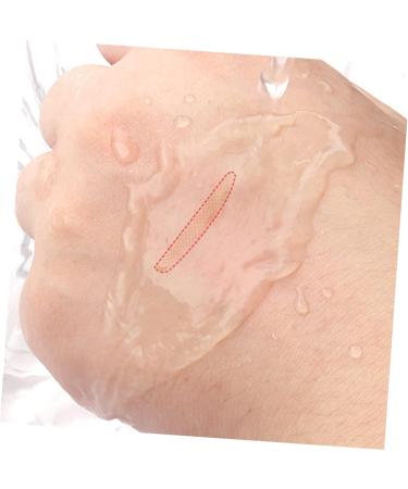 Didiseaon 4 rolls Lift Double Lace Mesh Eyelid Widen Widening Stickers Sided Self-adhesive Sweat Anti Tape - Buy Online on GoSupps.com
