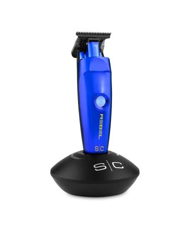StyleCraft Rebel Professional Cordless Hair Clippers & Trimmers | Super-Torque Motor - International Shipping Available - Buy Online on GoSupps.com