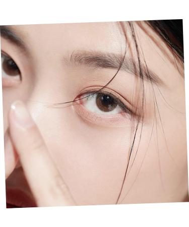 Mipcase 4 Eyelid Tape Eyelid Stickers Eyelid Sticker Tape Adhesive Tape Double Eyelid Sticker Invisible - Buy Online on GoSupps.com