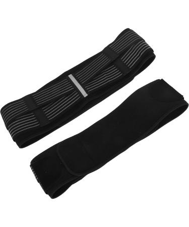 Weikeya Waist Belt - Breathable Sacroiliac Brace for Optimal Fit | Nylon Polyester Rubber | Ideal for Exercise - International Shipping - Buy Online on GoSupps.com