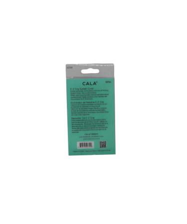 Cala Pro E-Z Grip Eyelash Curler - International Shipping | Enhance Your Lash Game - Buy Online on GoSupps.com