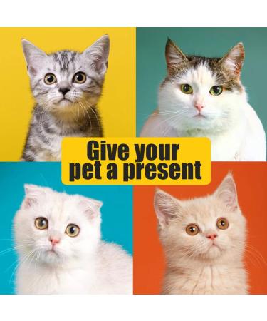 Sunflower Cat Scratching Post - Interactive Sisal Scratcher Board for Kitten & Cat | 18x12 Inch - Buy Online on GoSupps.com