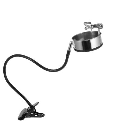 1 set roll moxibusion clip MOXA-stick fixers Moxibusier Moxibusion Apparatus Brenner Utensil mugwort mopics Stockfixator Halter Practical tool adjustable Rustproof steel
