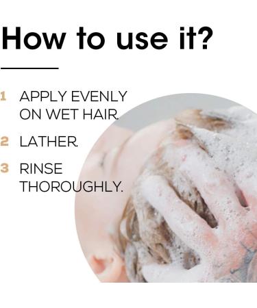 L Or al Professionnel | Serie Expert | Absolut Repair Hair Mask For Damaged Hair 500 ml 1 count (Pack of 1) - Buy Online on GoSupps.com