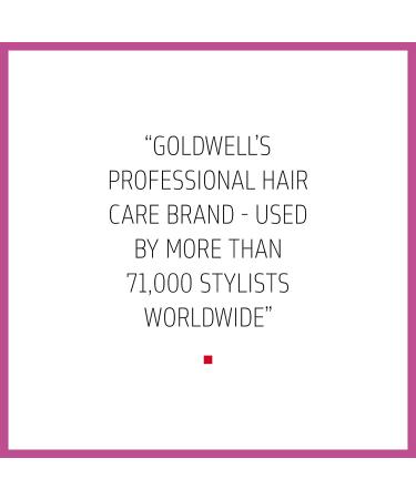 Goldwell Color Brilliance Conditioner 10.1 Fl Oz - Hydrating Hair Conditioner for Color-treated Hair - Buy Online on GoSupps.com