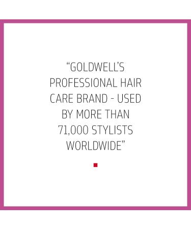 Goldwell Bond Pro Fortifying Conditioner 1L - Strengthening Formula - Buy Online on GoSupps.com