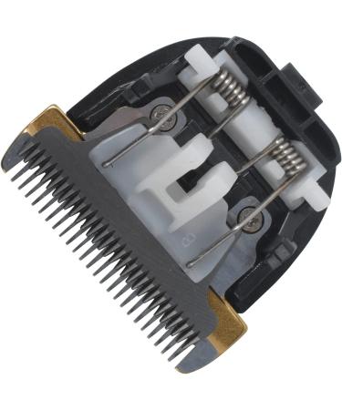 Cutting Head for Hair Clipper ER1611 ER1512 | Compatible with ER-GP80 ER1511 ER1510 ER1610 ER160 ER153 ER152 ER151 - Poweka - Buy Online on GoSupps.com