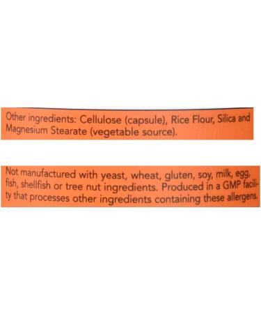 Now Foods Maca Raw 750 mg - 90 Veg Capsules | Natural Energy & Hormone Support - Buy Online on GoSupps.com