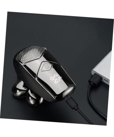 FOMIYES 6 Sets Electric Shaver for Men | Spiral ABS | Premium Grooming Tool | International Shipping Available - Buy Online on GoSupps.com