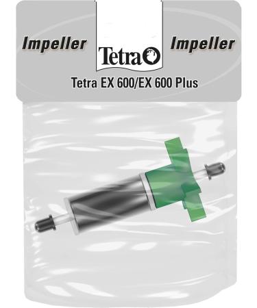 Tetra EX 600 Impeller - Replacement Accessory for EX External Filter | Optimize Your Aquarium Filter Performance - Buy Online on GoSupps.com