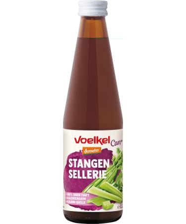 Voelkel Bio Care Celery (2 x 0.33 l)