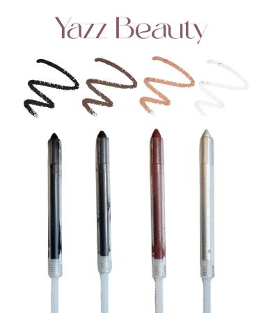 4 in 1 Makeup Pen refill Nude