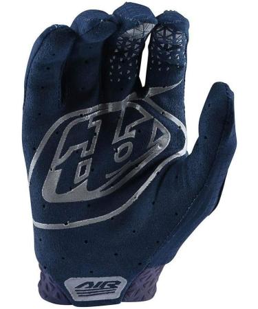 Troy Lee Designs Men's Gloves M Yellow - Premium Racing Gloves for Optimal Performance | International Shipping Available - Buy Online on GoSupps.com