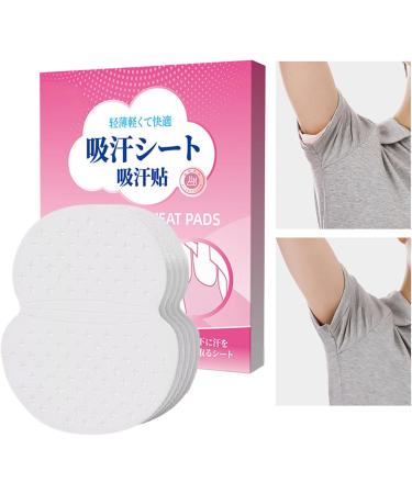 Lot de 10 patchs anti-transpiration pour femme protection fine et respirante pour v tements contr le des odeurs anti-transpirant unisexe adultes - Buy Online on GoSupps.com