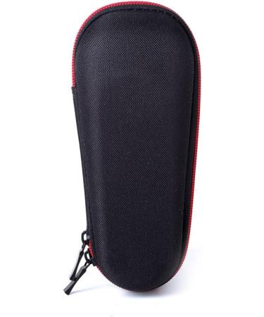 Beaupretty 2Pcs Travel Razor Case Foil Shavers For Men Maquinas De Afeitar Para Hombres Men Razors Trimmer Travel Razor Mens Razor Electric Case Mediumx2pcs Blackx2pcs - Buy Online on GoSupps.com