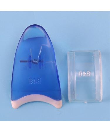 Bureau 2X Beauty False Eyelash Glue Applicator & Clip - Buy Online on GoSupps.com