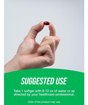 BulkSupplements.com Sea Buckthorn Oil Softgels - Sea Buckthorn Oil Supplement Omega-7 Supplement - Gluten Free 1 Softgel (150mg) per Serving 240 Softgels (Pack of 1) - Buy Online on GoSupps.com