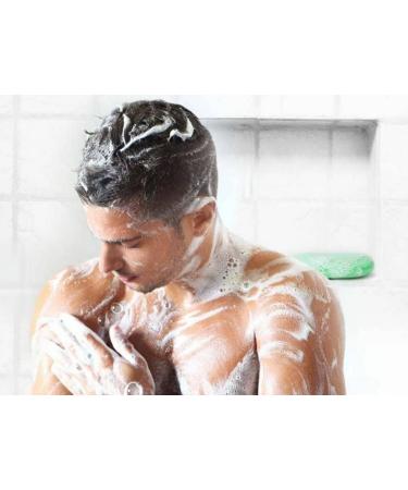 Irish Spring Original Deodorant Bar Soap - 3.20 oz Bars, Pack of 2 - Buy Online on GoSupps.com