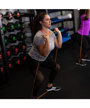 Power Systems Strength Band Light - Enhance Your Workout | International Shipping Available - Buy Online on GoSupps.com