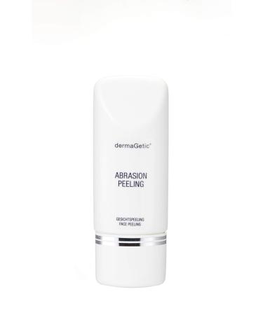 BINELLA Abrasion Peeling - intensive abrasion peeling for skin prone to wrinkles